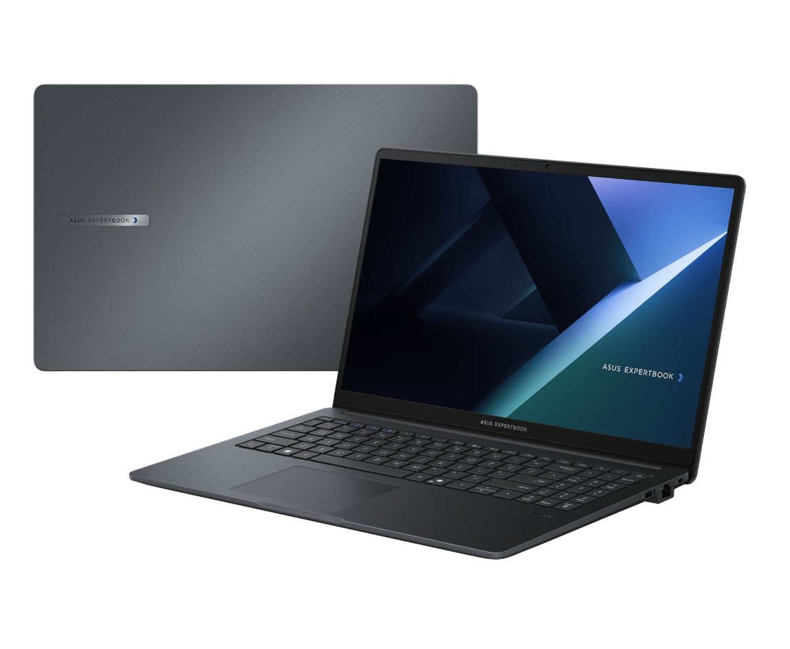 Asus ExpertBook BM1 BM1503CDA-S70021X infinytech Réunion 02