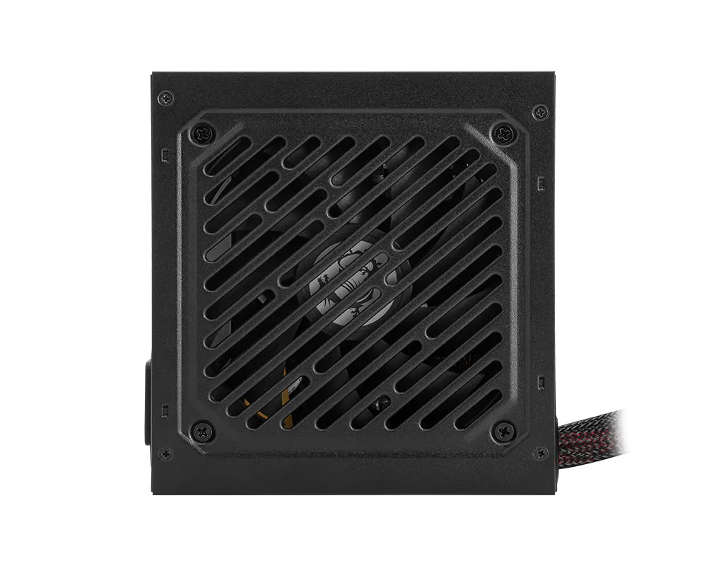 MSI MAG A500N-H infinytech Réunion 04