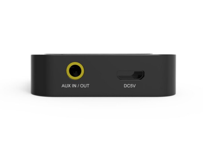 CALIBER emetteur recepteur Bluetooth infinytech Réunion 04