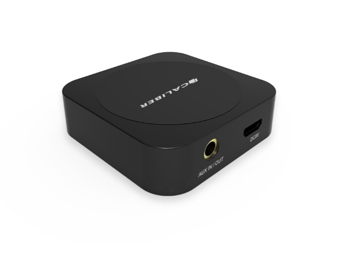 CALIBER emetteur recepteur Bluetooth infinytech Réunion 02
