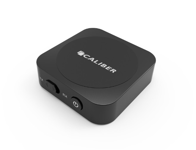 CALIBER emetteur recepteur Bluetooth infinytech Réunion 01