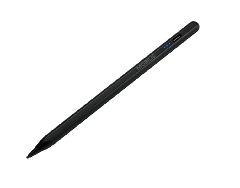 Mobilis UNIVERSAL ACTIVE STYLUS Noir infinytech Réunion 01