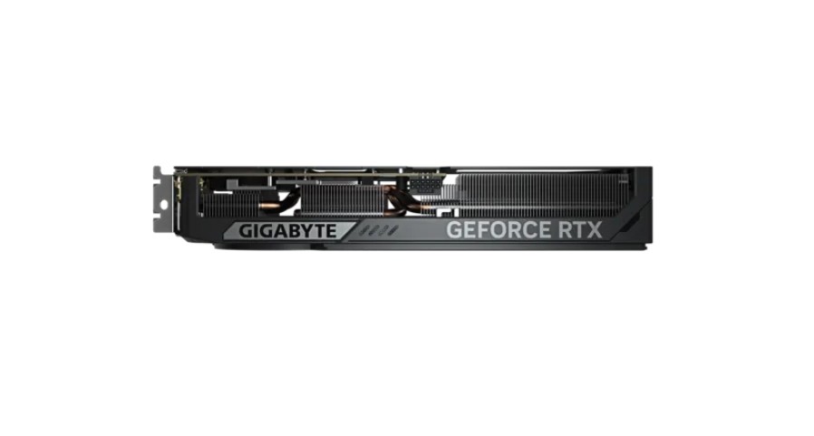 GIGABYTE GeForce RTX 5070 WINDFORCE OC SFF 12G infinytech Réunion 03