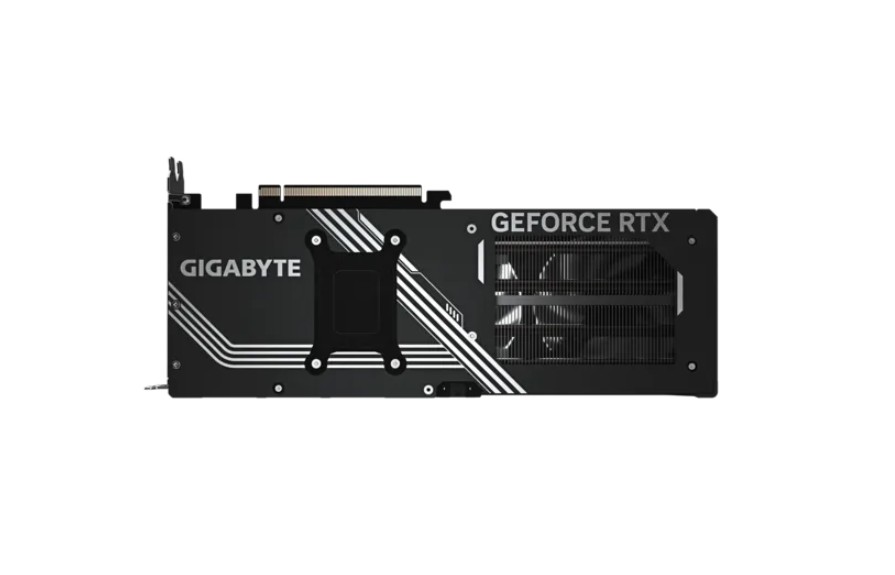 GIGABYTE GeForce RTX 5070 WINDFORCE OC SFF 12G infinytech Réunion 05