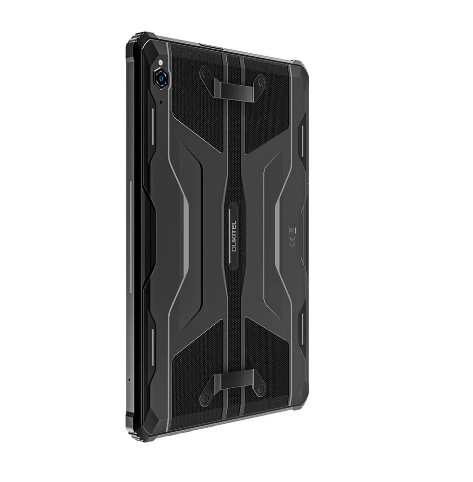 OUKITEL RT9 Noir infinytech Réunion 04