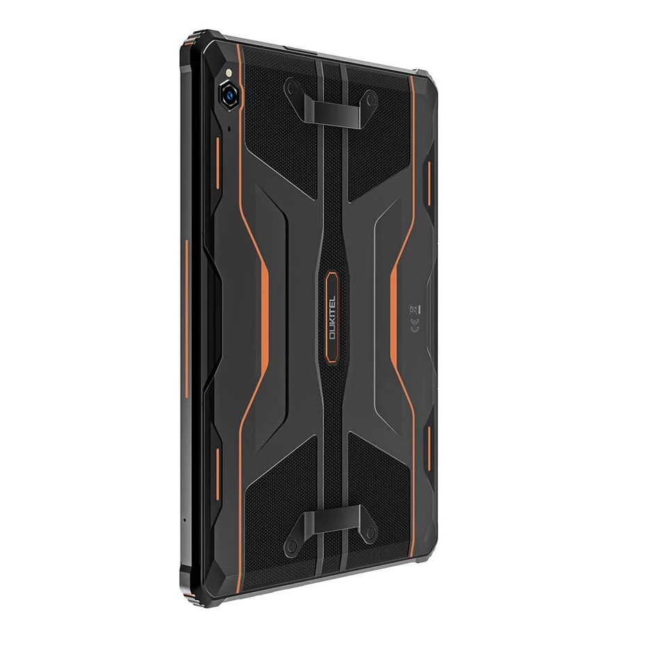 OUKITEL RT9 Orange infinytech Réunion 04