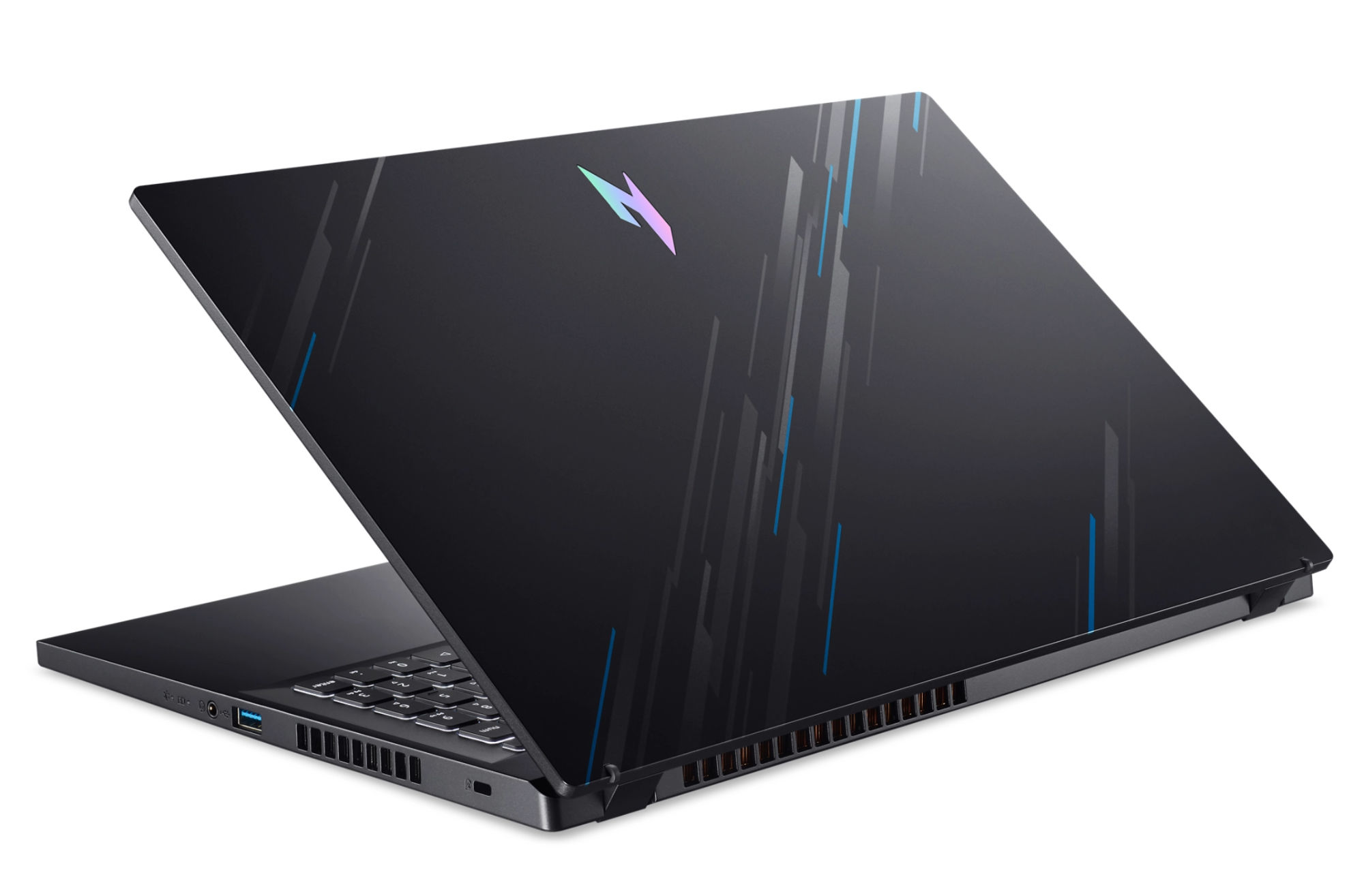Acer Nitro V 15 ANV15-52-76L7 infinytech Réunion 04