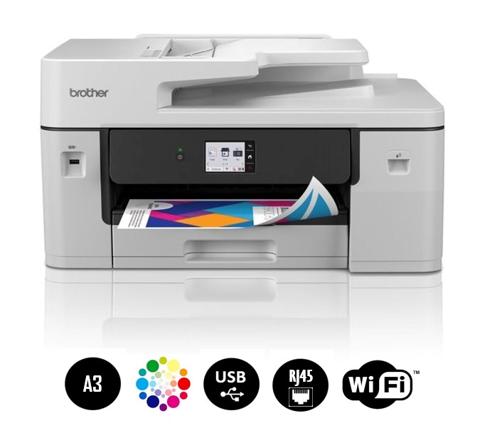 BROTHER MFC-J6760DW infinytech Réunion 01