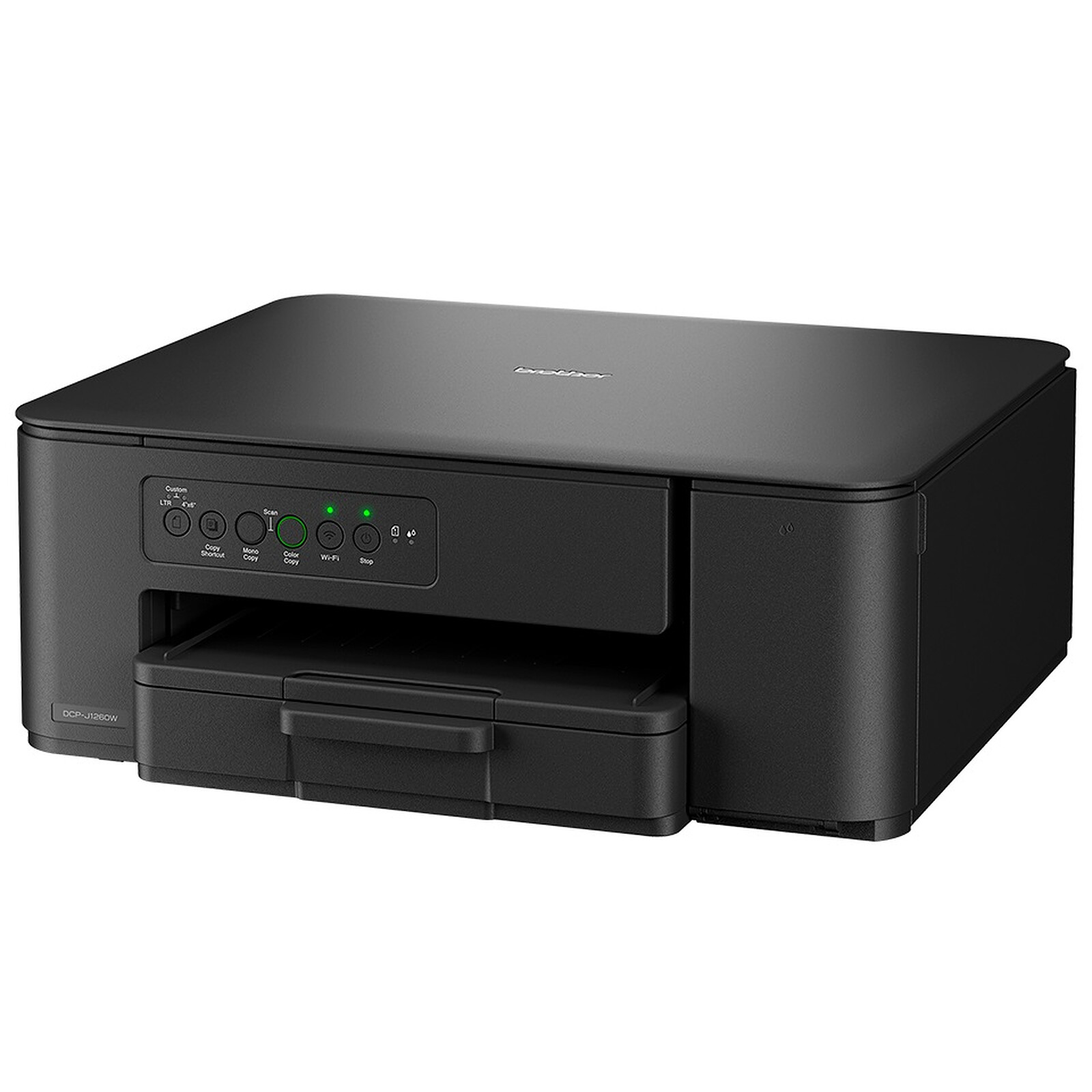 BROTHER DCP-J1260W infinytech Réunion 02