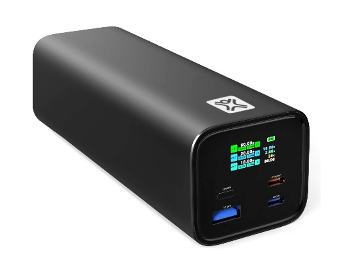 XtremeMac 27000mAh Powerbank Magnétique infinytech Réunion 01