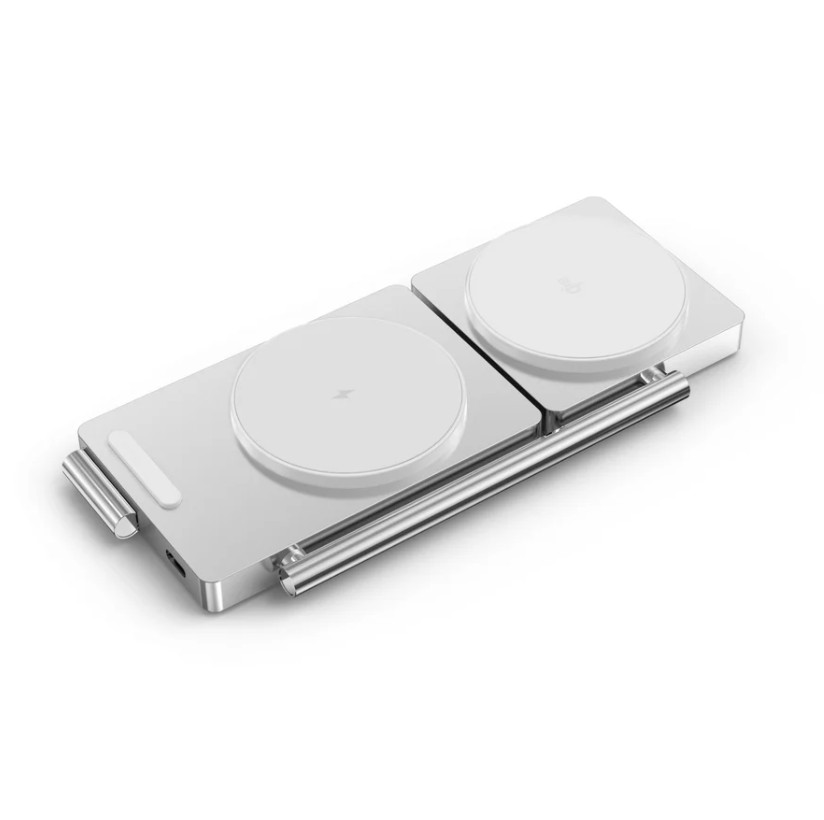 XTREMEMAC X-Station Pro infinytech Réunion 03