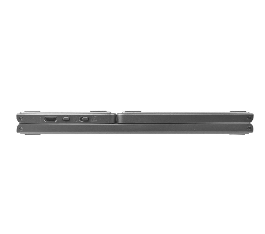 XTREMEMAC Clavier de voyage Bluetooth Pliable infinytech Réunion 02