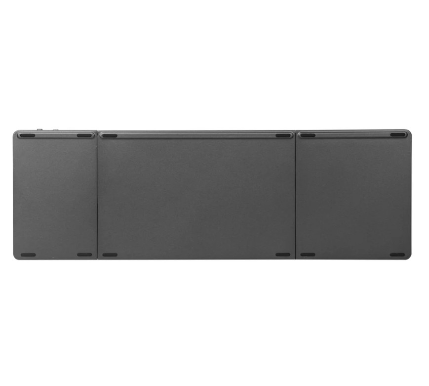 XTREMEMAC Clavier de voyage Bluetooth Pliable infinytech Réunion 03