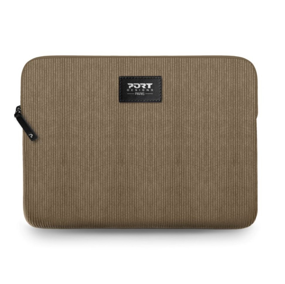PORT DESIGNS MILANO II Eco Marron infinytech Réunion 01