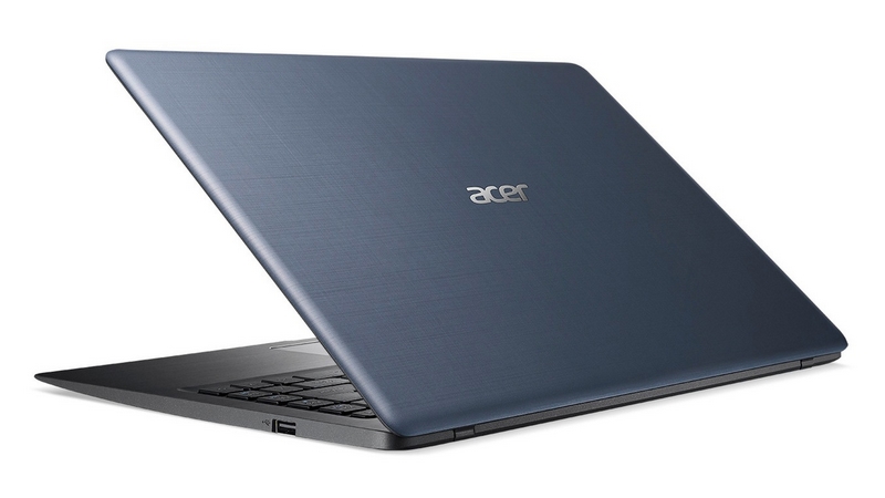 Matériels informatique ultra portable ACER SF114-31-P79J infinytech Réunion 3