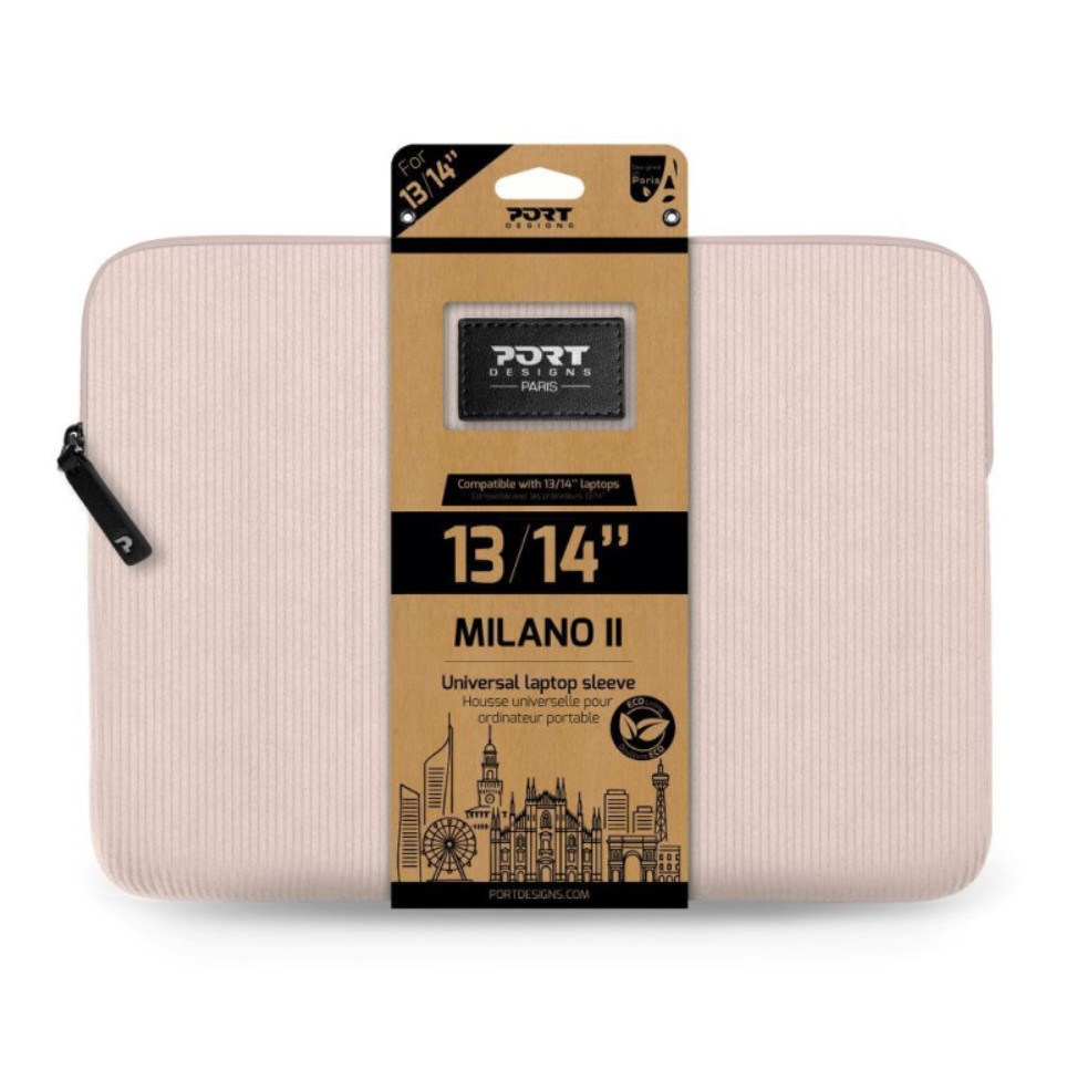 PORT DESIGNS MILANO II Eco Rose infinytech Réunion 03