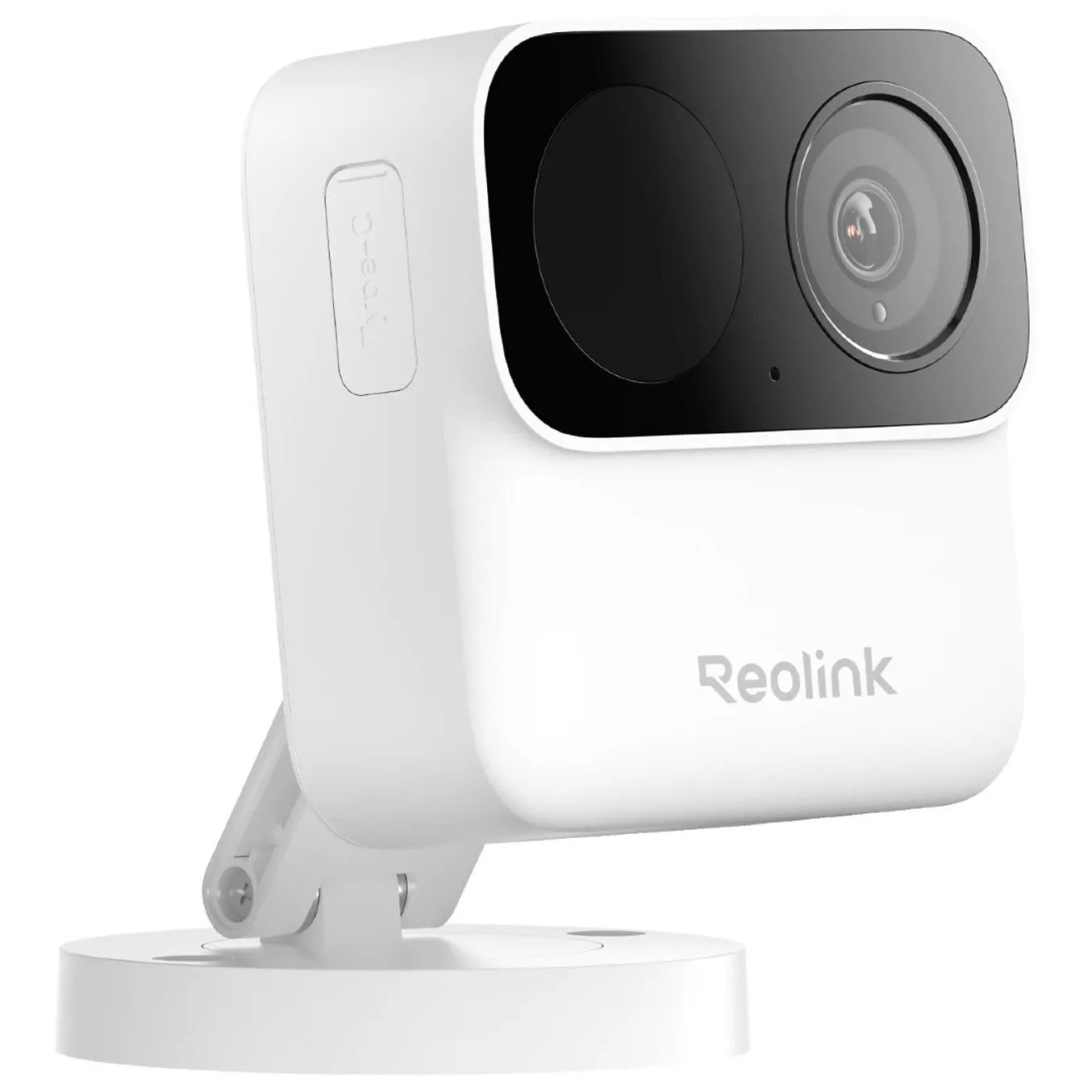 Reolink Argus magicam