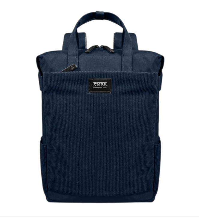 PORT DESIGNS MILANO II Eco 16 Blue infinytech Réunion 01