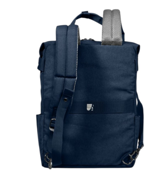 PORT DESIGNS MILANO II Eco 16 Blue infinytech Réunion 03