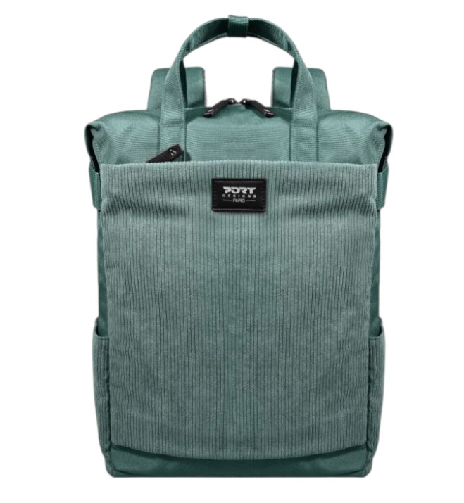 PORT DESIGNS MILANO II Eco 16 Vert infinytech Réunion 01