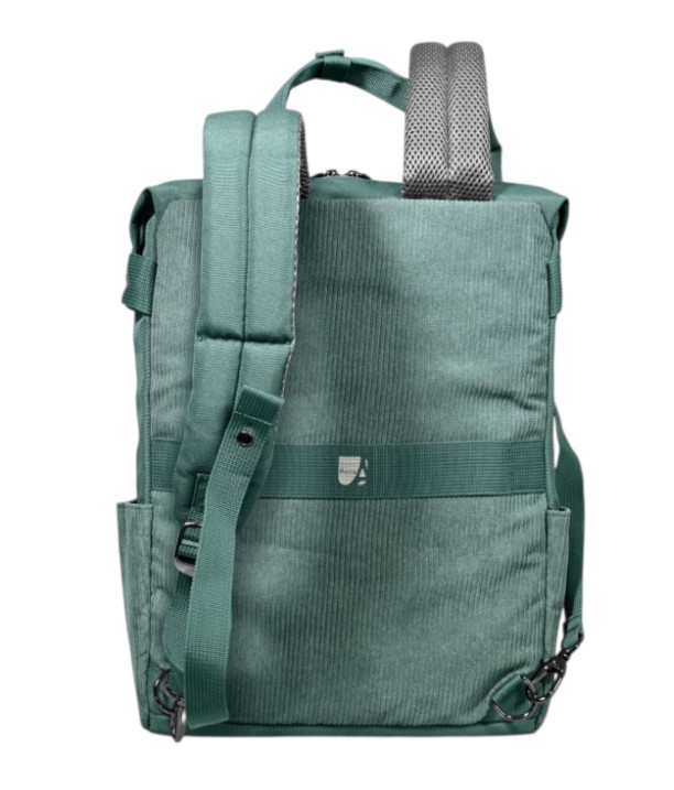PORT DESIGNS MILANO II Eco 16 Vert infinytech Réunion 03