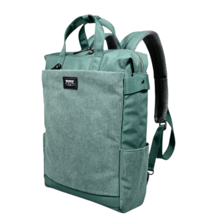 PORT DESIGNS MILANO II Eco 16 Vert infinytech Réunion 02