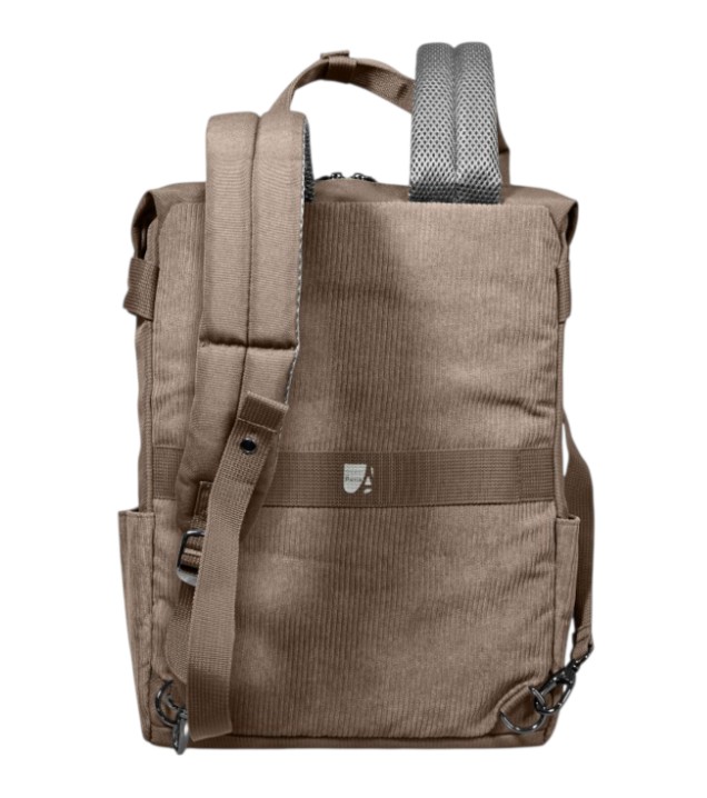 PORT DESIGNS MILANO II Eco 16 Marron infinytech Réunion 03