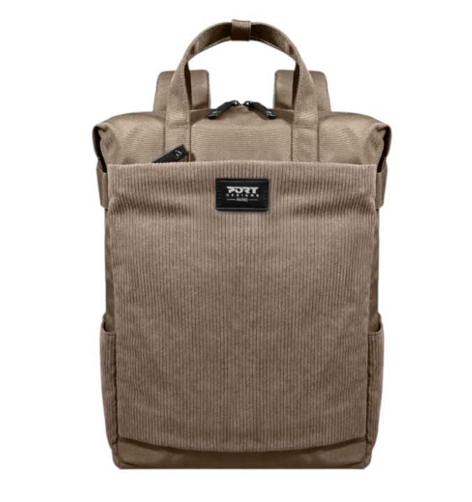 PORT DESIGNS MILANO II Eco 16 Marron infinytech Réunion 01