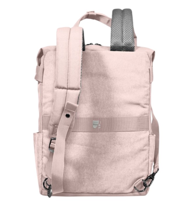PORT DESIGNS MILANO II Eco 16 Rose infinytech Réunion 05