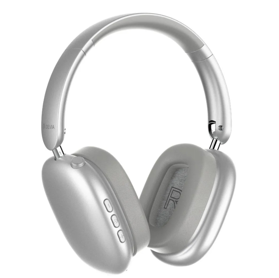 DEVIA EarBass Pro2 Argent infinytech Réunion 01