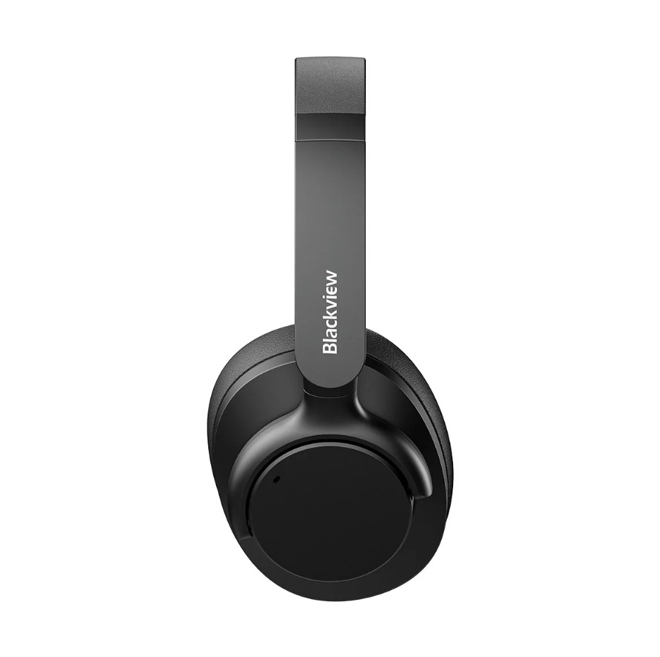 BLACKVIEW FitBuds H1 Noir infinytech Réunion 03