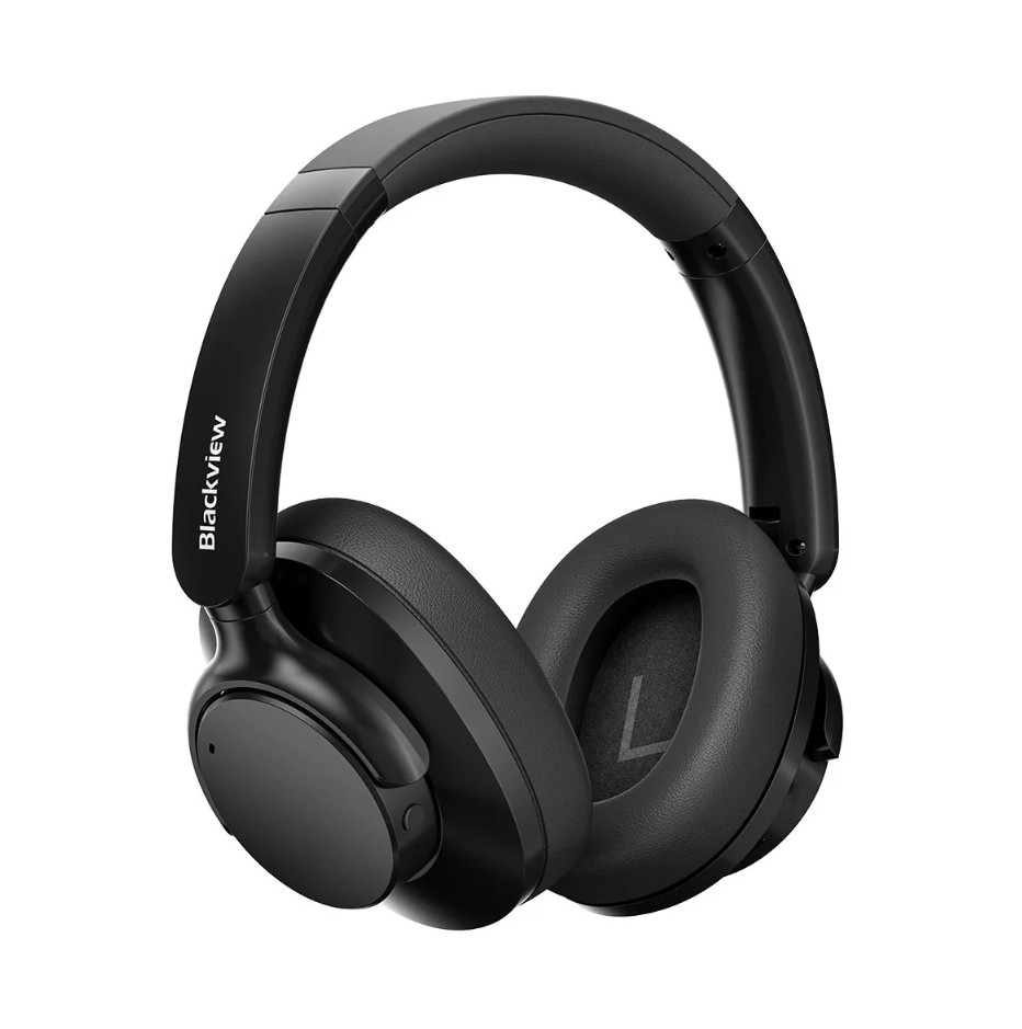BLACKVIEW FitBuds H1 Noir infinytech Réunion 01