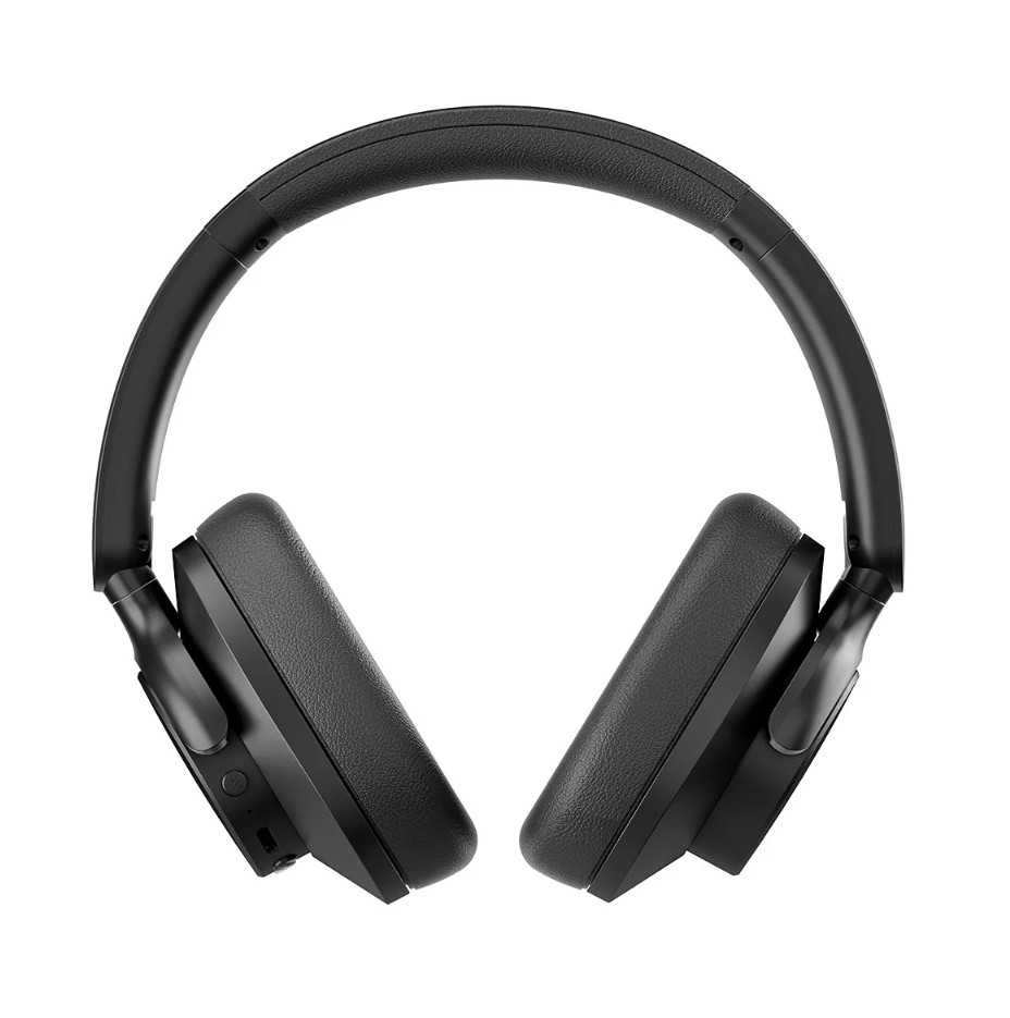 BLACKVIEW FitBuds H1 Noir infinytech Réunion 02
