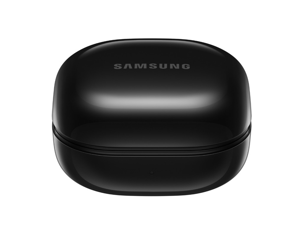 SAMSUNG Galaxy Buds Core Noir infinytech Réunion 04