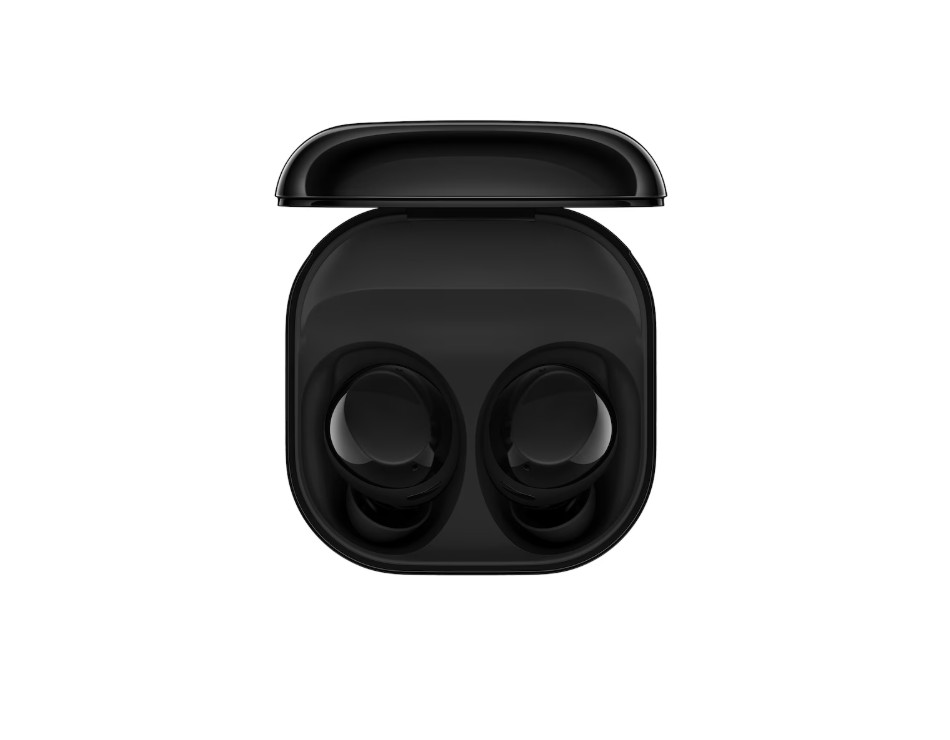 SAMSUNG Galaxy Buds Core Noir infinytech Réunion 05
