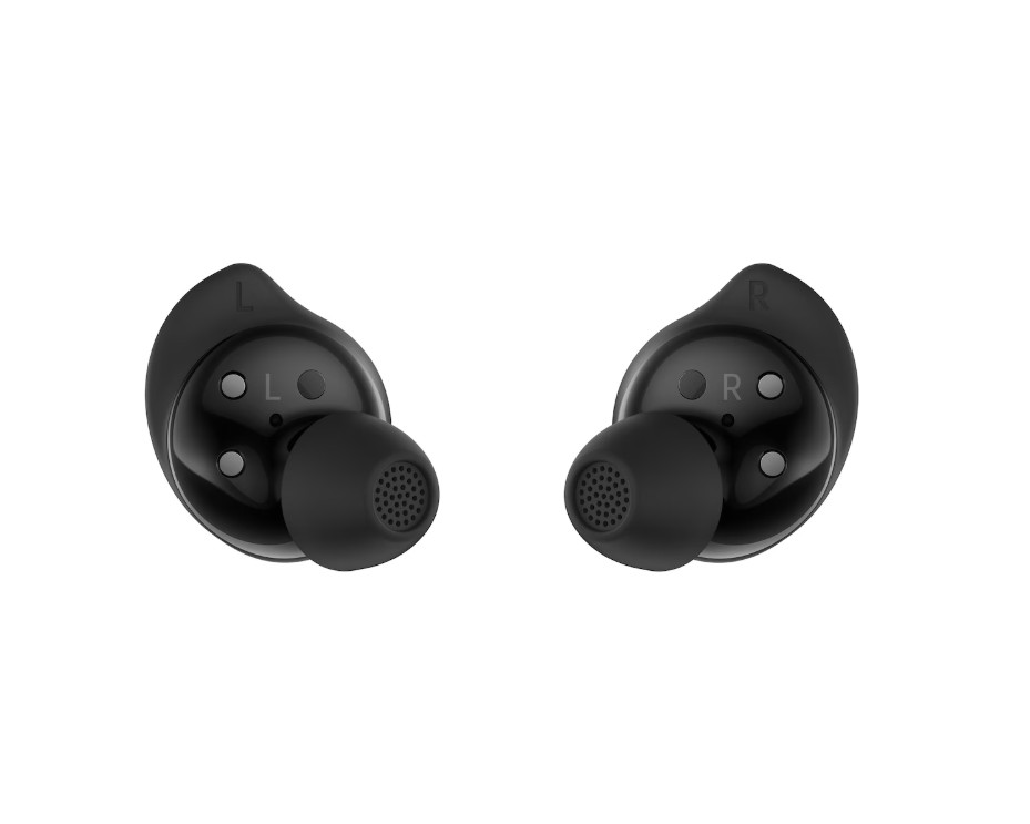 SAMSUNG Galaxy Buds Core Noir infinytech Réunion 02