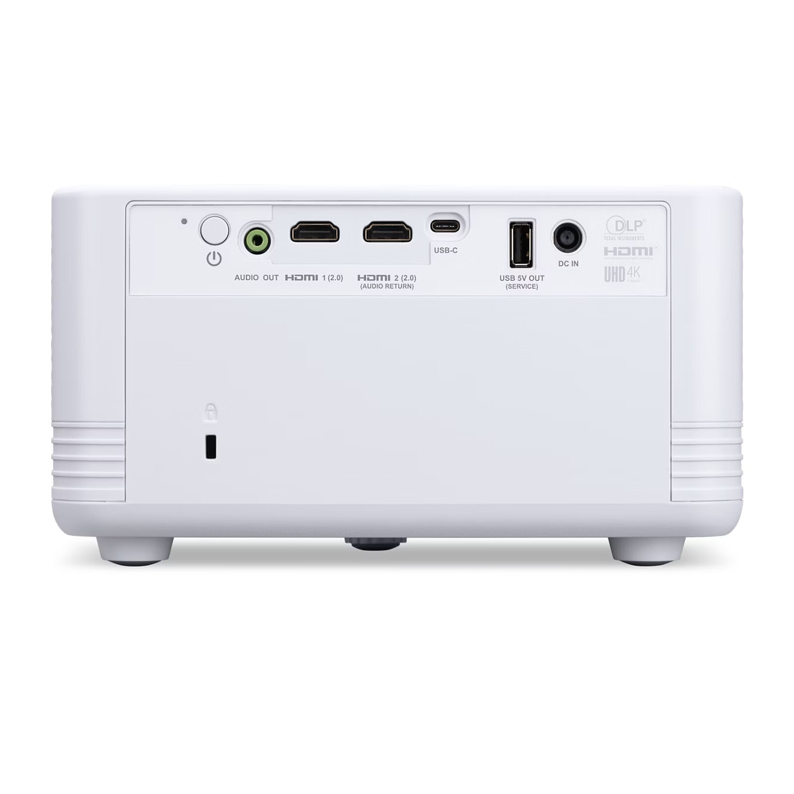Acer Vero PD1810ic infinytech Réunion 04