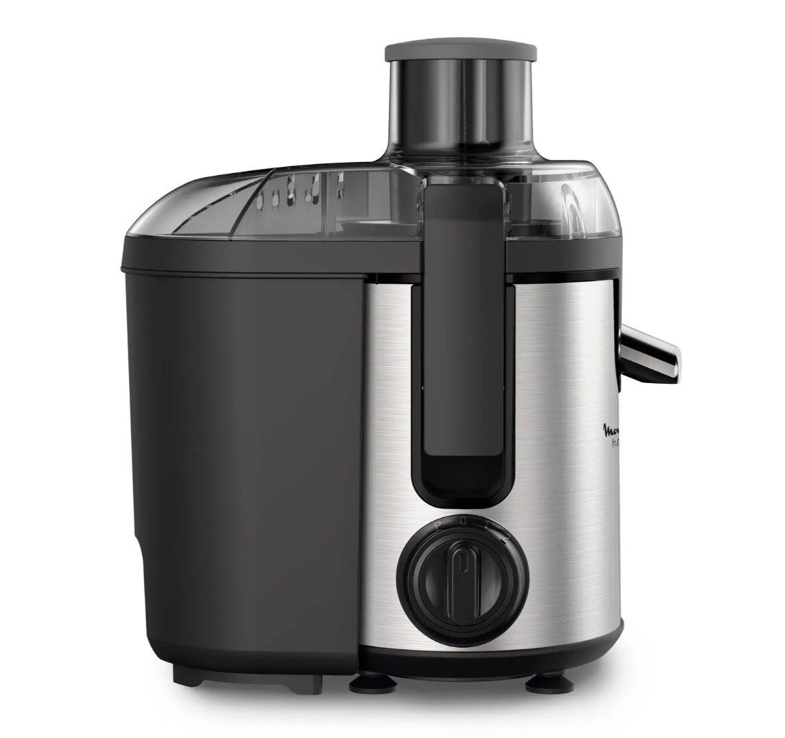 MOULINEX Frutelia JU420D10 Centrifugeuse infinytech Réunion 02