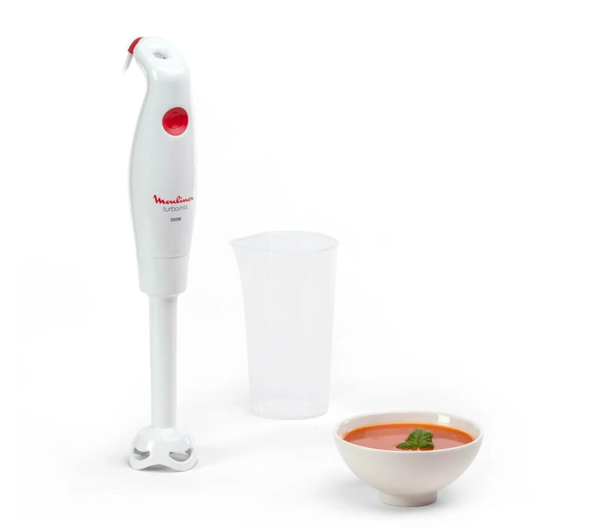 MOULINEX TurboMix DD12A110 infinytech Réunion 02
