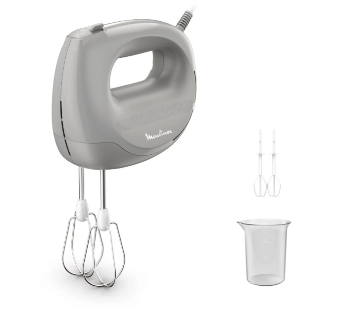 MOULINEX HM262BF0 Easy Max infinytech Réunion 02
