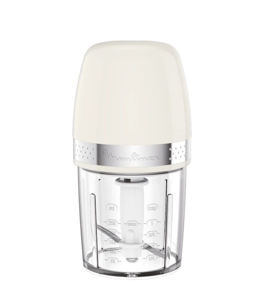 MOULINEX DJ360A10 infinytech Réunion 01