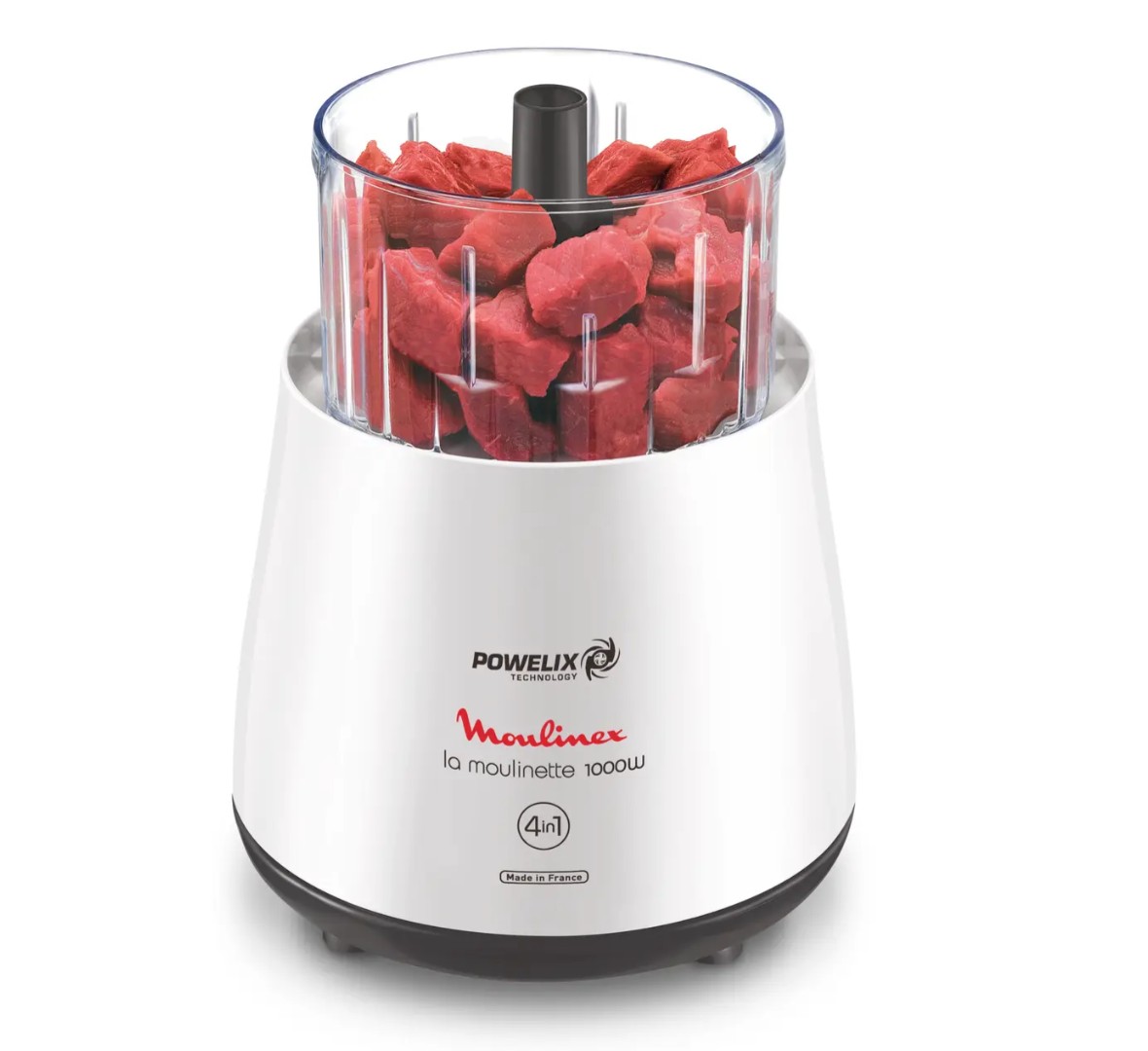 MOULINEX DPA110 infinytech Réunion 02
