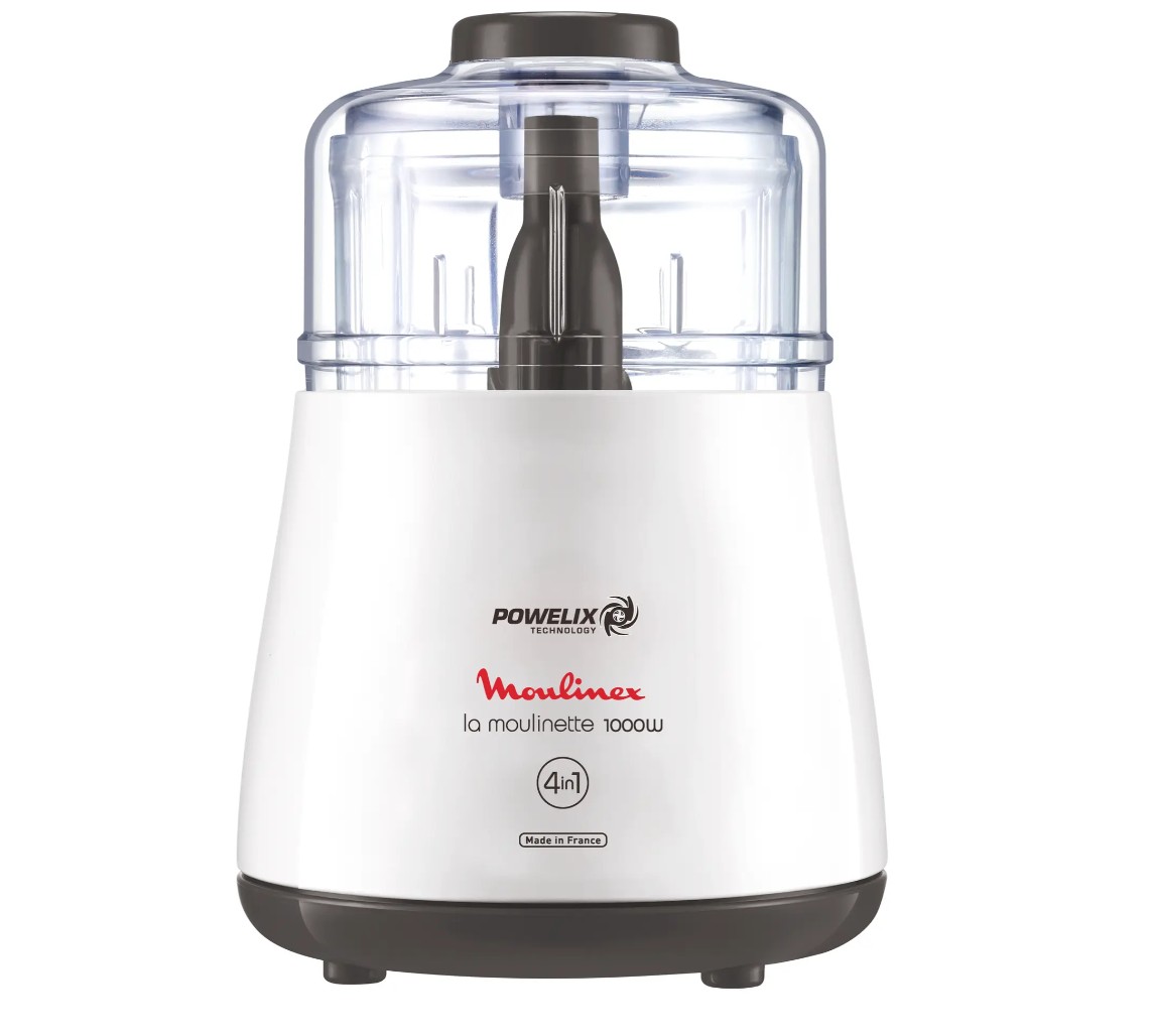 MOULINEX DPA110 infinytech Réunion 01