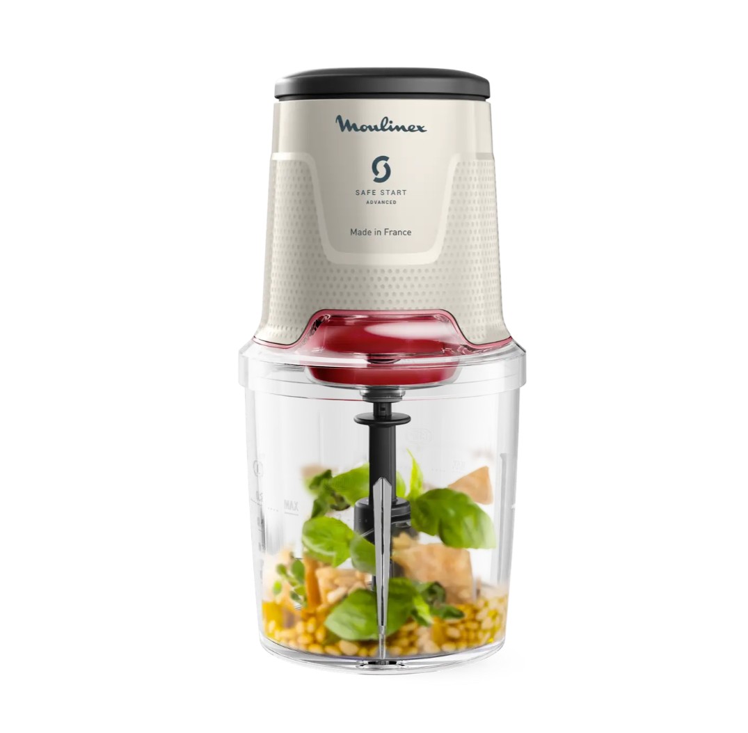 MOULINEX AT740BF1 Easy Press infinytech Réunion 02
