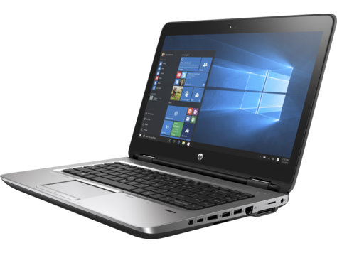 Matériels informatique ordinateur portable HP ProBook 640 G3 Z2W37EA infinytech Réunion 2