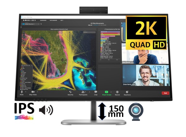 HP Series 5 Pro infinytech Réunion 01