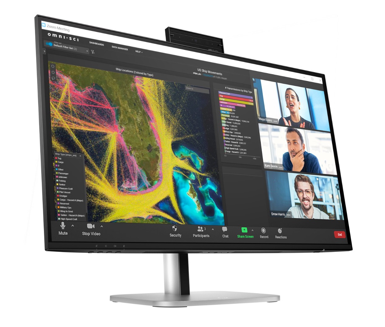 HP Series 5 Pro infinytech Réunion 02