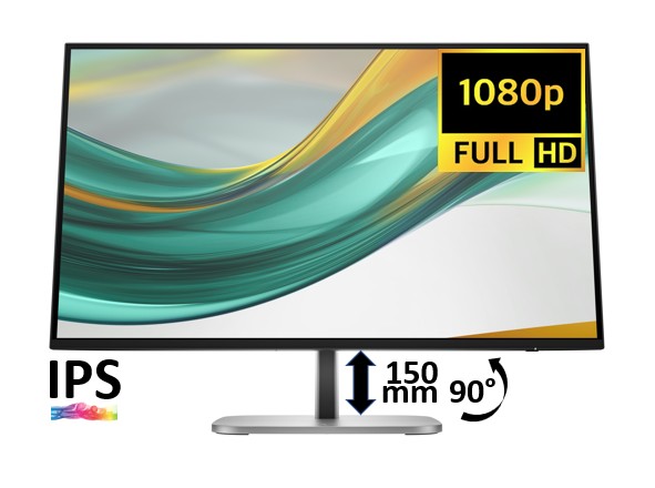 HP Series 5 Pro 527pf infinytech Réunion 01