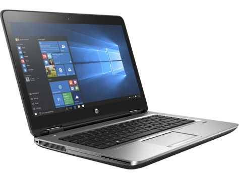 Matériels informatique ordinateur portable HP ProBook 640 G3 Z2W37EA infinytech Réunion 3