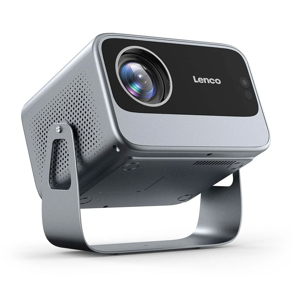 LENCO LPJ-960SI infinytech Réunion 03